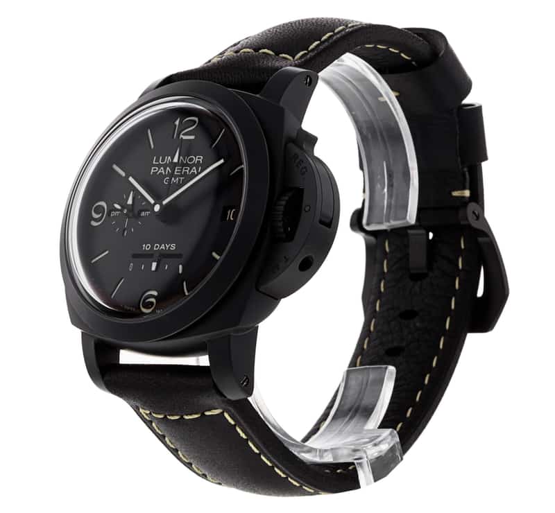 Panerai Luminor GMT PAM00335